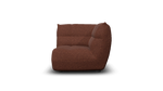 sku:X1-E09B-01-WAV|img:X1-E09B-01-WAV-IMG1.png|desc:X1 hoekelement rechts (105x105cm) element 9B #01 roest wave