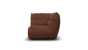 sku:X1-E09B-01-WAV|img:X1-E09B-01-WAV-IMG1.png|desc:X1 hoekelement rechts (105x105cm) element 9B #01 roest wave