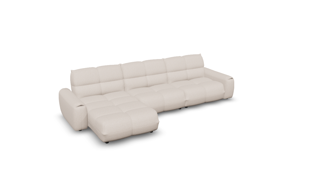 sku:X1-MSHL-10-OFF|img:X1-MSHL-10-OFF-IMG2.png|desc:X1 Madly Set H links #10 off white melange