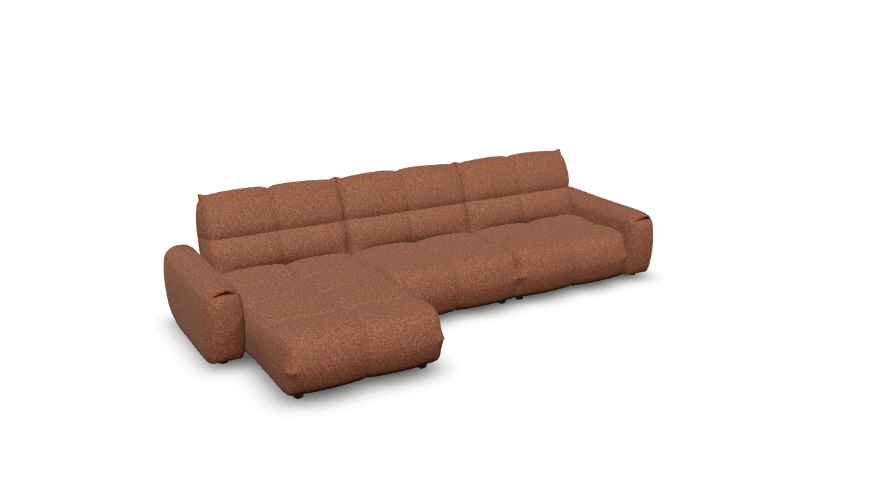 sku:X1-MSHL-13-STR|img:X1-MSHL-13-STR-IMG2.png|desc:X1 Madly Set H links #13 roest melange structuur