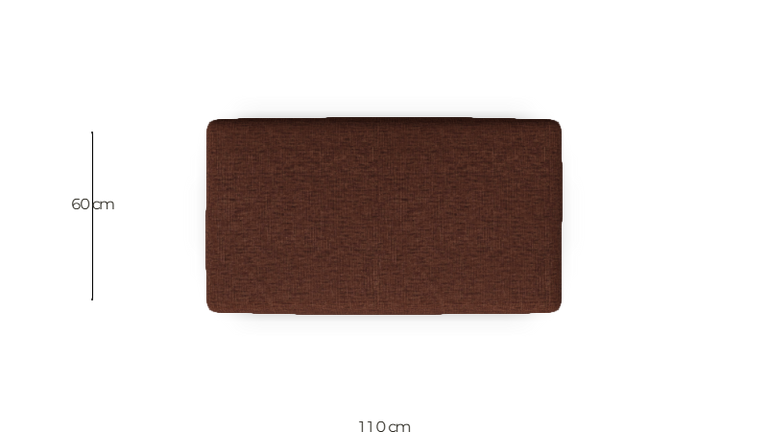 sku:X2-E01_-01-WAV|img:X2-E01_-01-WAV-IMG4.png|desc:X2 hocker rechthoek (60x110cm) element 1 #01 roest wave