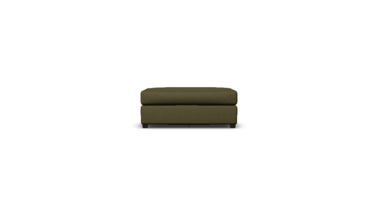 sku:X2-E01_-16-OLI|img:X2-E01_-16-OLI-IMG1.png|desc:X2 hocker rechthoek (60x110cm) element 1 #16 olijfgroen velours