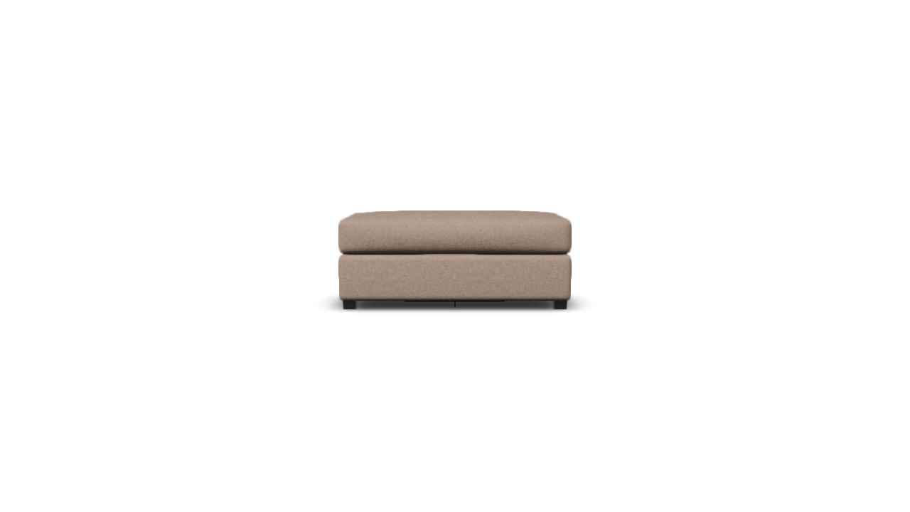 sku:X2-E01_-17-WAR|img:X2-E01_-17-WAR-IMG1.png|desc:X2 hocker rechthoek (60x110cm) element 1 #17 warmbeige uni