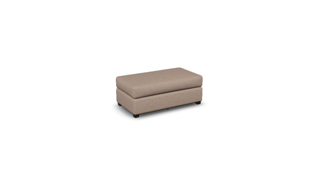 sku:X2-E01_-17-WAR|img:X2-E01_-17-WAR-IMG2.png|desc:X2 hocker rechthoek (60x110cm) element 1 #17 warmbeige uni
