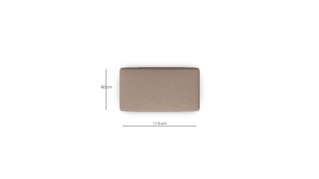 sku:X2-E01_-17-WAR|img:X2-E01_-17-WAR-IMG4.png|desc:X2 hocker rechthoek (60x110cm) element 1 #17 warmbeige uni