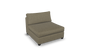 sku:X2-E02_-16-SAL|img:X2-E02_-16-SAL-IMG2.png|desc:X2 1-zitselement (100x110cm) element 2 #16 saliegroen