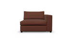 sku:X2-E04_-01-WAV|img:X2-E04_-01-WAV-IMG1.png|desc:X2 hoekelement rechts (120x110cm) element 4 #01 roest wave