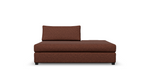 sku:X2-E05_-01-WAV|img:X2-E05_-01-WAV-IMG1.png|desc:X2 open lounge rug links (170x110cm) element 5 #01 roest wave