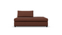 sku:X2-E05_-01-WAV|img:X2-E05_-01-WAV-IMG1.png|desc:X2 open lounge rug links (170x110cm) element 5 #01 roest wave