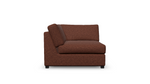 sku:X2-E09A-01-WAV|img:X2-E09A-01-WAV-IMG1.png|desc:X2 hoekelement links (110x110cm) element 9a #01 roest wave