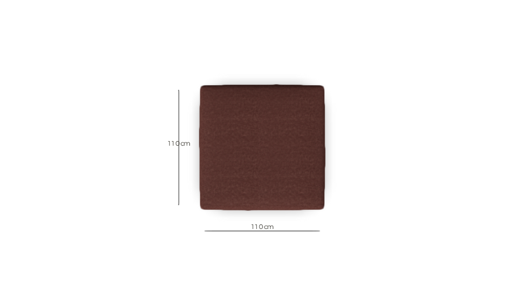 sku:X2-E10_-02-BUR|img:X2-E10_-02-BUR-IMG4.png|desc:X2 hocker vierkant (110x110cm) element 10 #02 burgundy