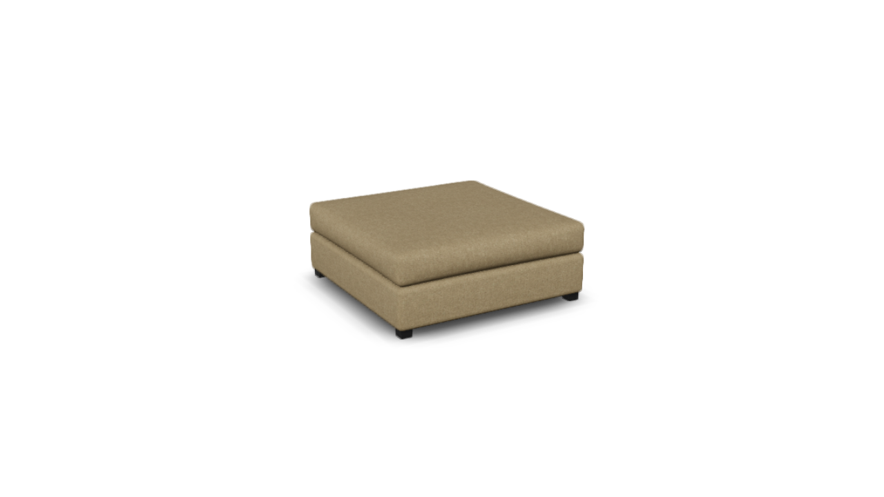 sku:X2-E10_-08-MOC|img:X2-E10_-08-MOC-IMG2.png|desc:X2 hocker vierkant (110x110cm) element 10 #08 beige mocca
