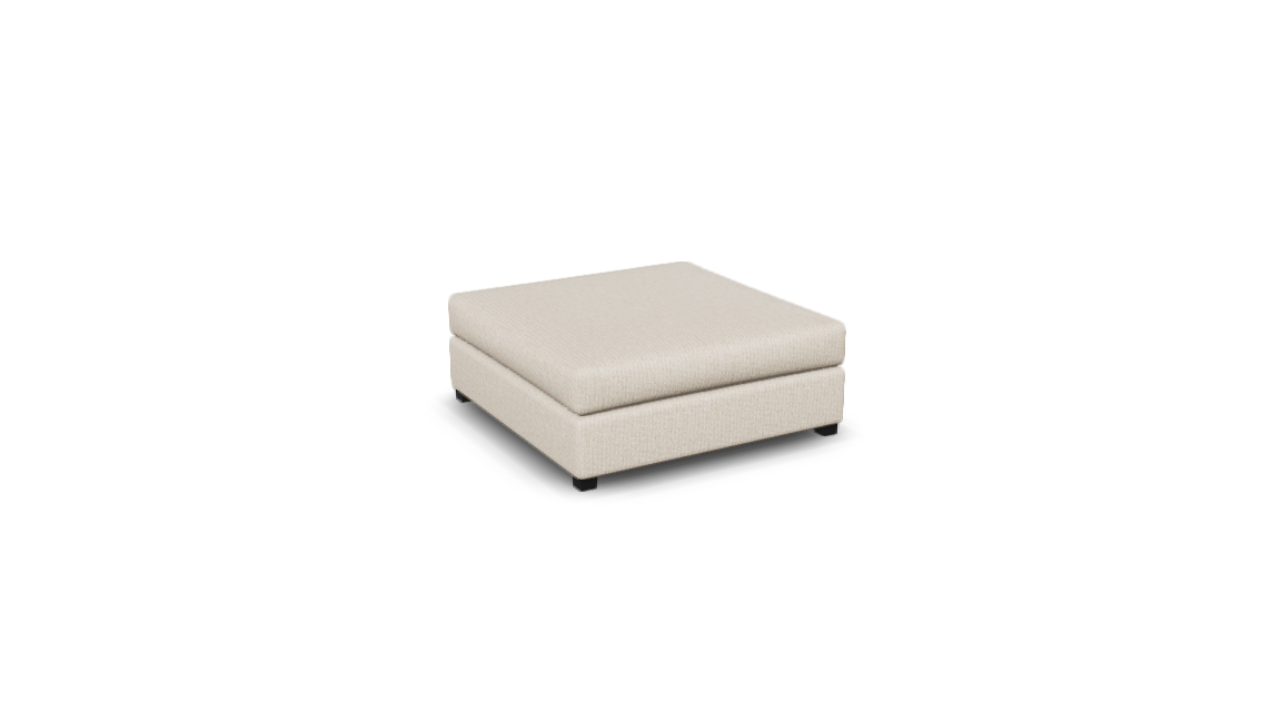 sku:X2-E10_-09-BEI|img:X2-E10_-09-BEI-IMG2.png|desc:X2 hocker vierkant (110x110cm) element 10 #09 beige melange