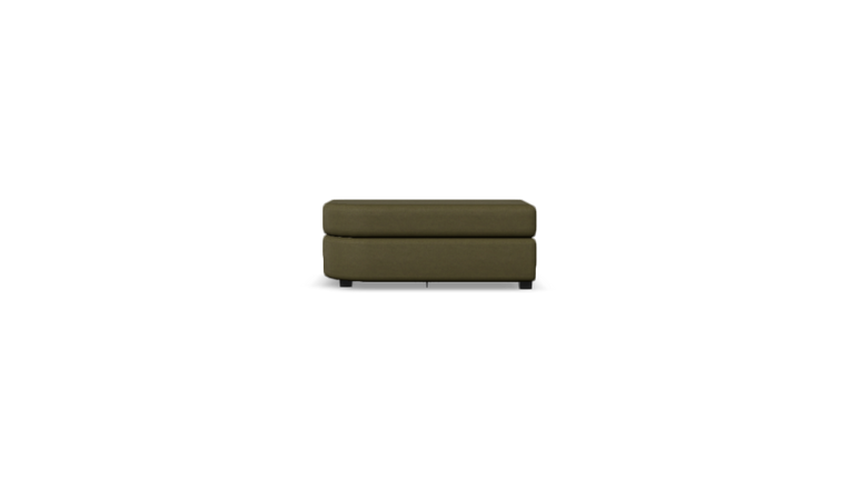 sku:X2-E11A-16-OLI|img:X2-E11A-16-OLI-IMG1.png|desc:X2 hocker ovaal (63x110cm) element 11a #16 olijfgroen velours