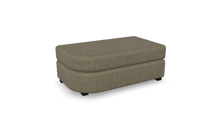 sku:X2-E11A-16-SAL|img:X2-E11A-16-SAL-IMG2.png|desc:X2 hocker ovaal (63x110cm) element 11a #16 saliegroen
