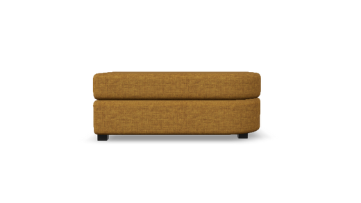 sku:X2-E11B-15-WGL|img:X2-E11B-15-WGL-IMG1.png|desc:X2 hocker ovaal (63x110cm) element 11b #15 warm geel