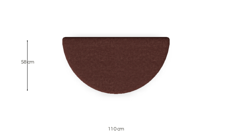 sku:X2-E12_-02-BUR|img:X2-E12_-02-BUR-IMG4.png|desc:X2 hocker halfrond (58x110cm) element 12 #02 burgundy