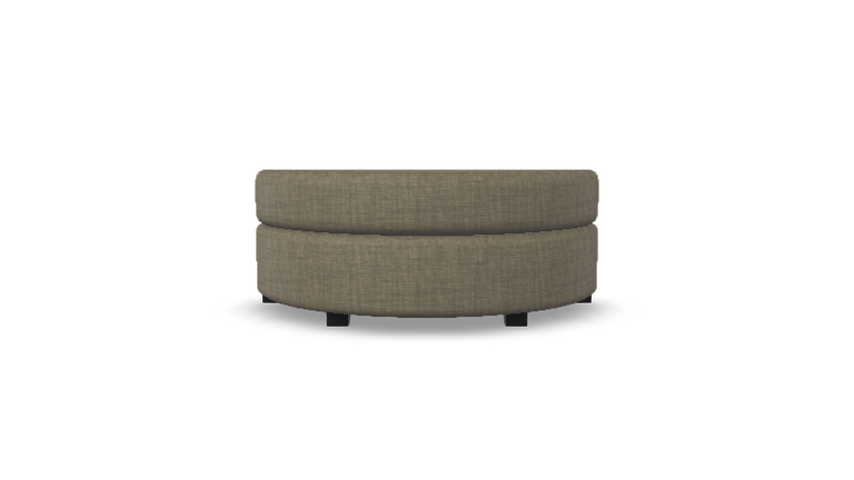 sku:X2-E12_-16-SAL|img:X2-E12_-16-SAL-IMG1.png|desc:X2 hocker halfrond (58x110cm) element 12 #16 saliegroen