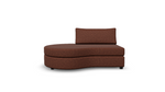 sku:X2-E19_-01-WAV|img:X2-E19_-01-WAV-IMG1.png|desc:X2 element ronde lounge rug rechts (166x132cm) element 19 #01 roest wave
