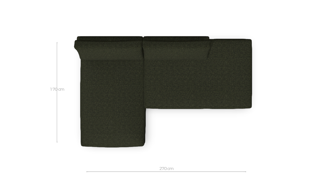 sku:X2-MSAL-23-MEL|img:X2-MSAL-23-MEL-IMG4.png|desc:X2 Madly Set A links #23 groen melange