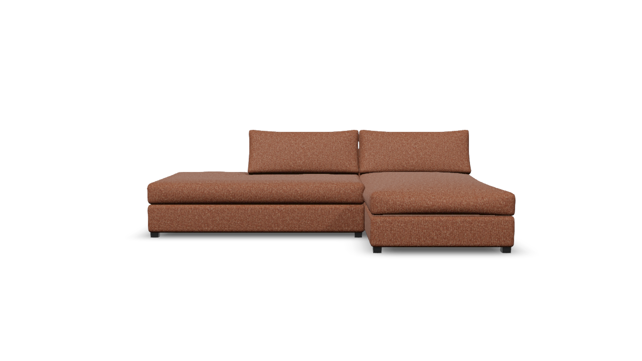 sku:X2-MSAR-13-STR|img:X2-MSAR-13-STR-IMG1.png|desc:X2 Madly Set A rechts #13 roest melange structuur