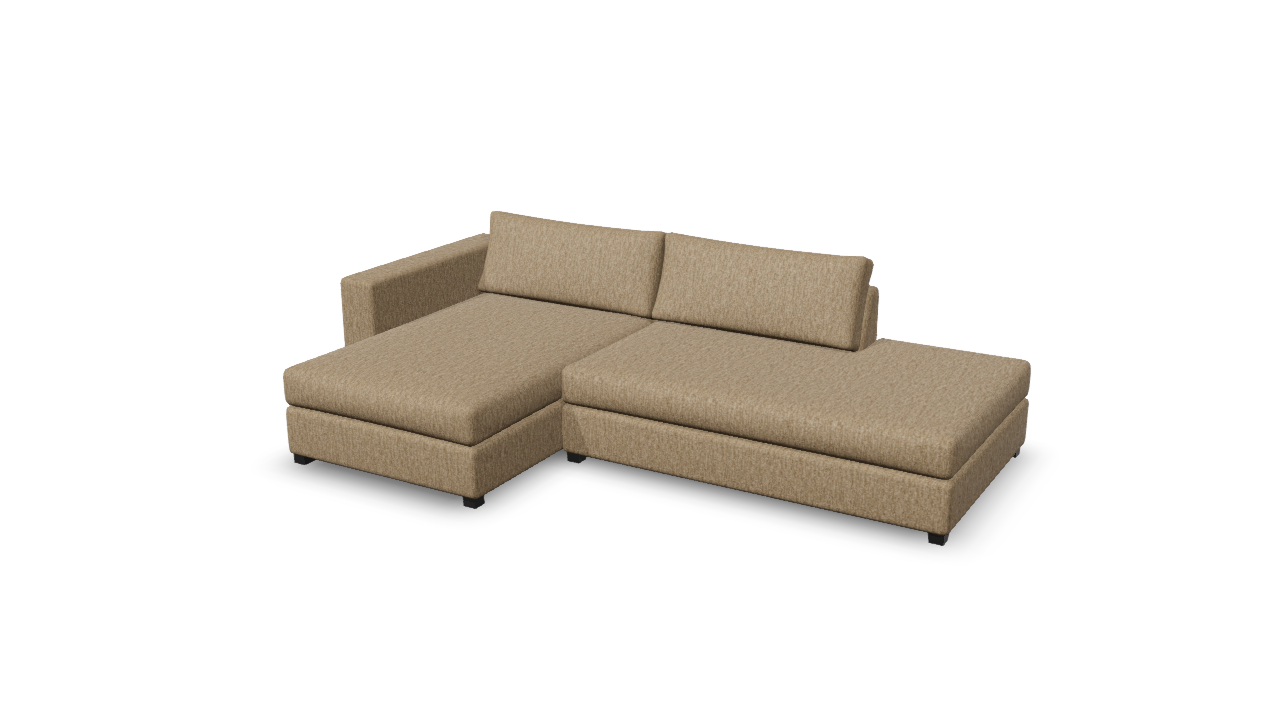 sku:X2-MSBL-07-ZAN|img:X2-MSBL-07-ZAN-IMG3.png|desc:X2 Madly Set B links #07 zand melange