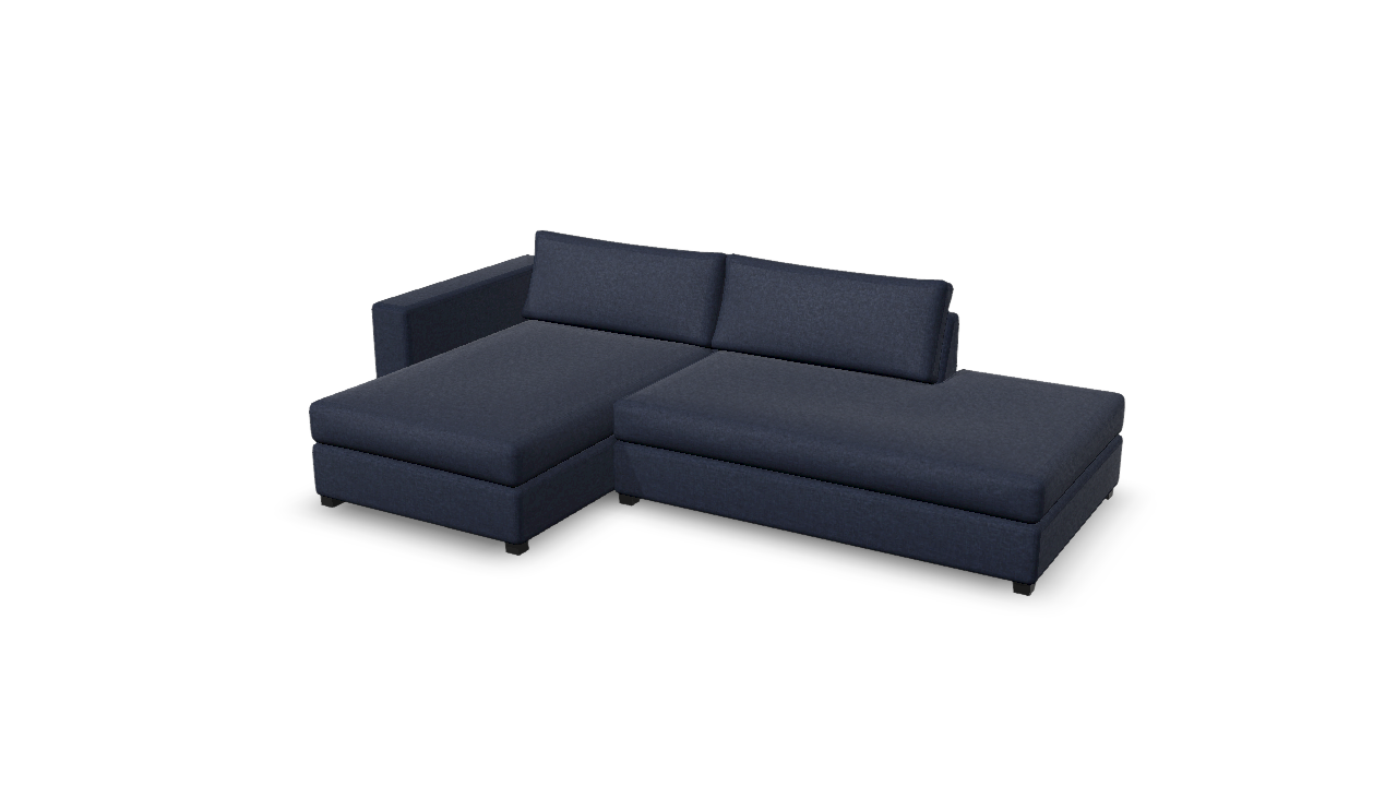 sku:X2-MSBL-21-BLA|img:X2-MSBL-21-BLA-IMG3.png|desc:X2 Madly Set B links #21 blauw uni