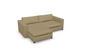 sku:X2-MSCL-08-MOC|img:X2-MSCL-08-MOC-IMG2.png|desc:X2 Madly Set C links #08 beige mocca