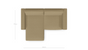 sku:X2-MSCL-08-MOC|img:X2-MSCL-08-MOC-IMG4.png|desc:X2 Madly Set C links #08 beige mocca