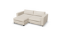 sku:X2-MSCL-09-BEI|img:X2-MSCL-09-BEI-IMG3.png|desc:X2 Madly Set C links #09 beige melange