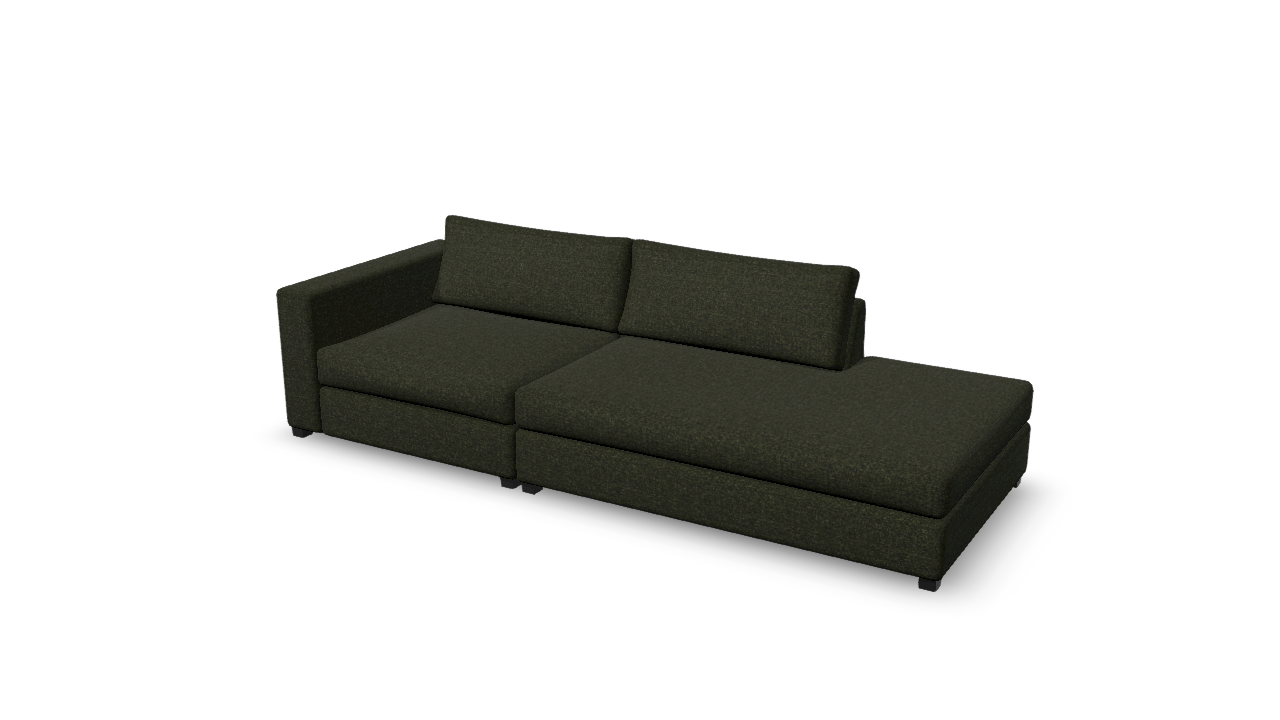 sku:X2-MSDL-23-MEL|img:X2-MSDL-23-MEL-IMG3.png|desc:X2 Madly Set D links #23 groen melange