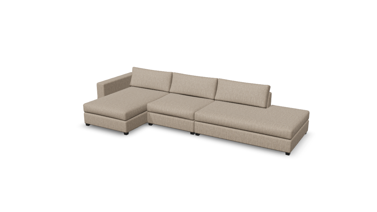 sku:X2-MSFL-11-BEI|img:X2-MSFL-11-BEI-IMG3.png|desc:X2 Madly Set F links #11 beige bouclé