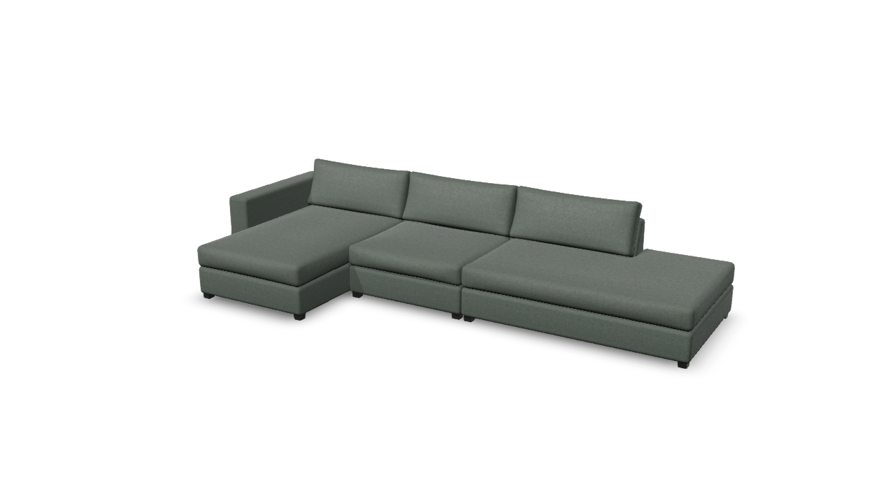 sku:X2-MSFL-24-GRO|img:X2-MSFL-24-GRO-IMG3.png|desc:X2 Madly Set F links #24 lichtgroen uni