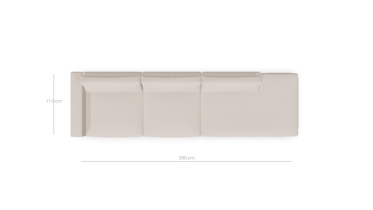 sku:X2-MSGL-10-OFF|img:X2-MSGL-10-OFF-IMG4.png|desc:X2 Madly Set G links #10 off white melange