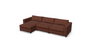 sku:X2-MSHL-01-WAV|img:X2-MSHL-01-WAV-IMG3.png|desc:X2 Madly Set H links #01 roest wave