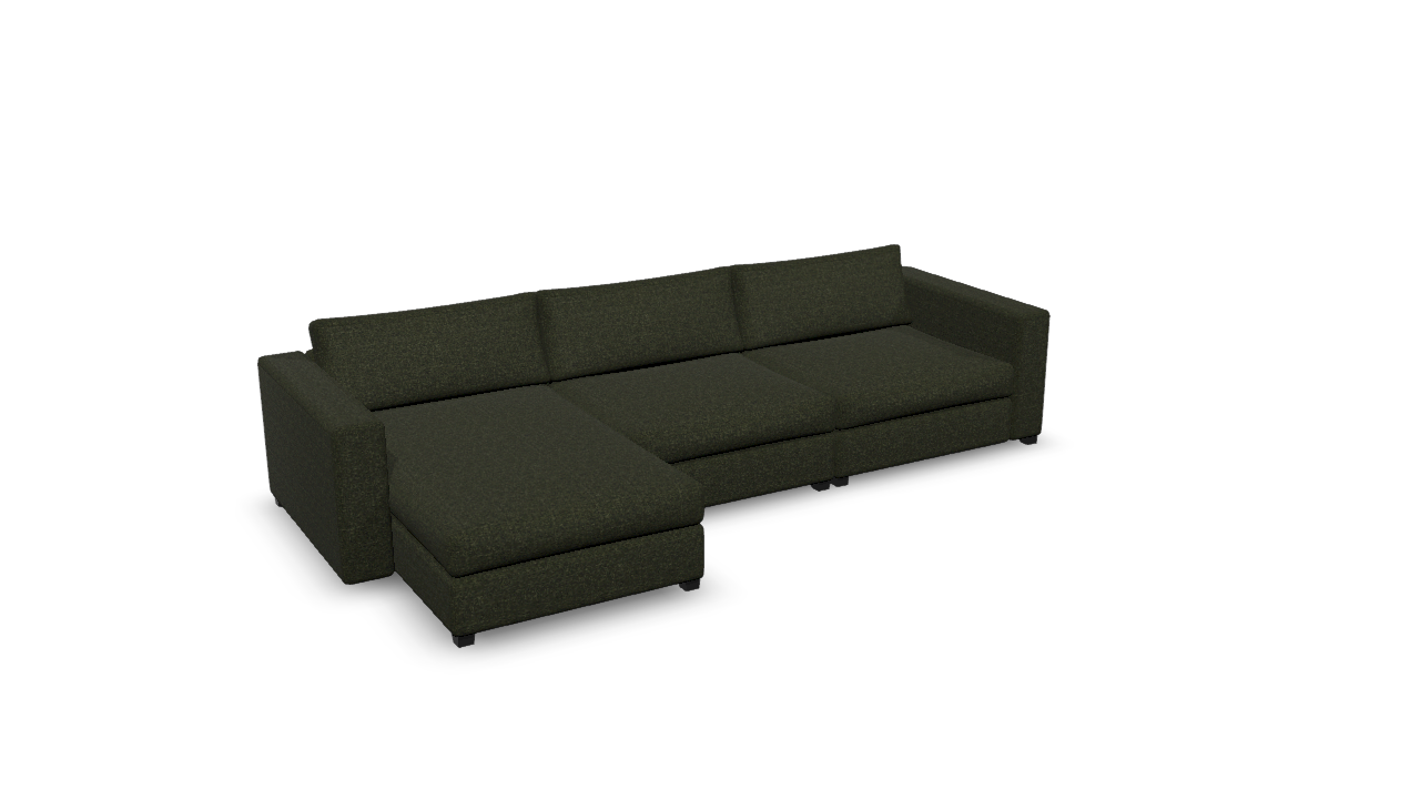 sku:X2-MSHL-23-MEL|img:X2-MSHL-23-MEL-IMG2.png|desc:X2 Madly Set H links #23 groen melange