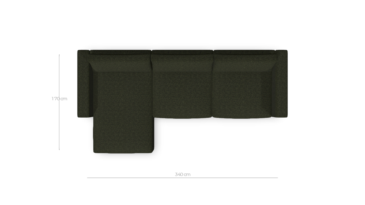 sku:X2-MSHL-23-MEL|img:X2-MSHL-23-MEL-IMG4.png|desc:X2 Madly Set H links #23 groen melange