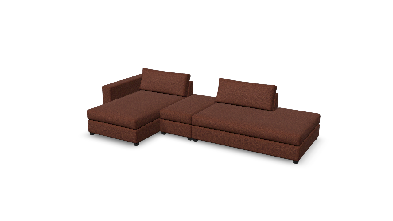 sku:X2-MSIL-01-WAV|img:X2-MSIL-01-WAV-IMG3.png|desc:X2 Madly Set I links #01 roest wave