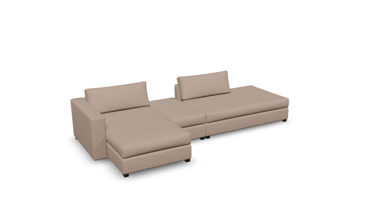 sku:X2-MSIL-17-WAR|img:X2-MSIL-17-WAR-IMG2.png|desc:X2 Madly Set I links #17 warmbeige uni