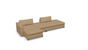 sku:X2-MSIL-22-BEI|img:X2-MSIL-22-BEI-IMG2.png|desc:X2 Madly Set I links #22 beige velours