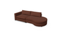 sku:X2-MSJL-01-WAV|img:X2-MSJL-01-WAV-IMG3.png|desc:X2 Madly Set J links #01 roest wave