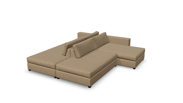 sku:X2-MSNR-07-ZAN|img:X2-MSNR-07-ZAN-IMG3.png|desc:X2 Madly Set N rechts #07 zand melange