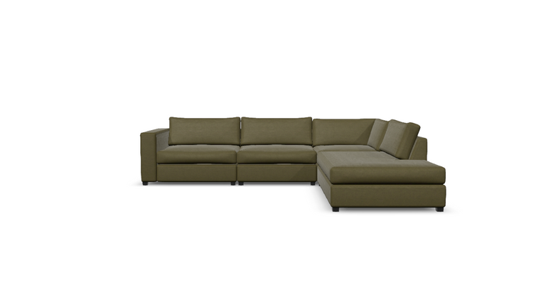 sku:X2-MSRL-16-OLI|img:X2-MSRL-16-OLI-IMG1.png|desc:X2 Madly Set R links #16 olijf groen