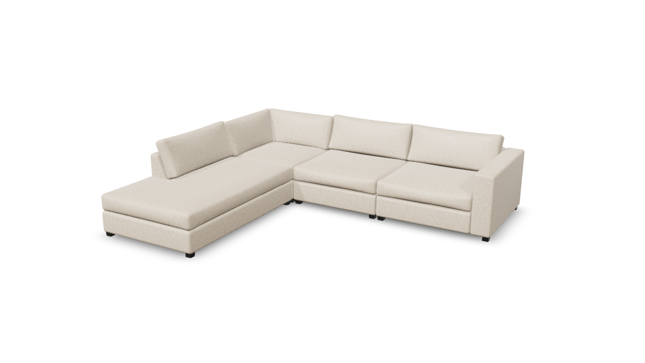 sku:X2-MSRR-09-BEI|img:X2-MSRR-09-BEI-IMG3.png|desc:X2 Madly Set R rechts #09 beige melange