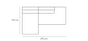 sku:X2-MSAL-10-OFF|img:X2 set A links.png|desc:X2 Set A links #10 off white melange