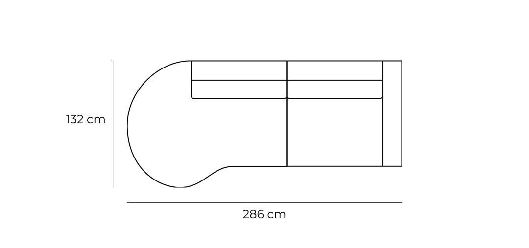 sku:X2-MSJL-01-WAV|img:X2 set J links.png|desc:X2 Set J links #01 roest wave