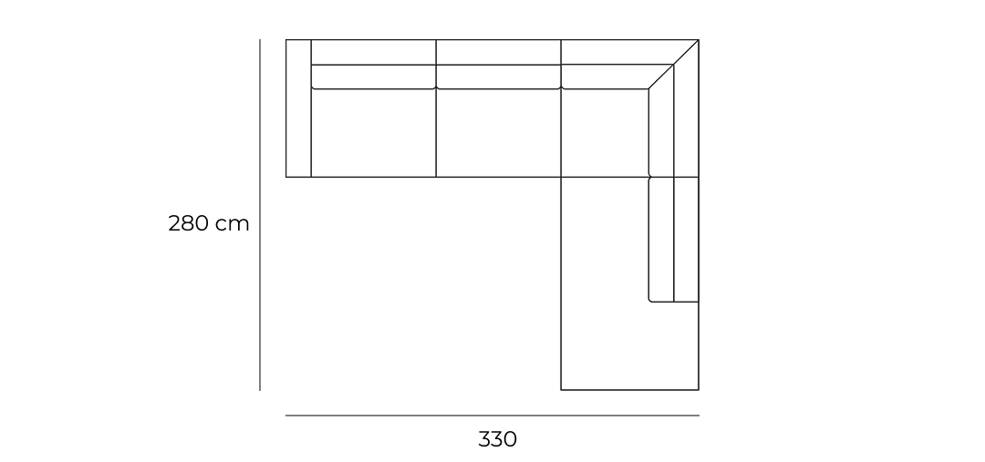 sku:X2-MSRL-01-WAV|img:X2 set R links.png|desc:X2 Set R links #01 roest wave