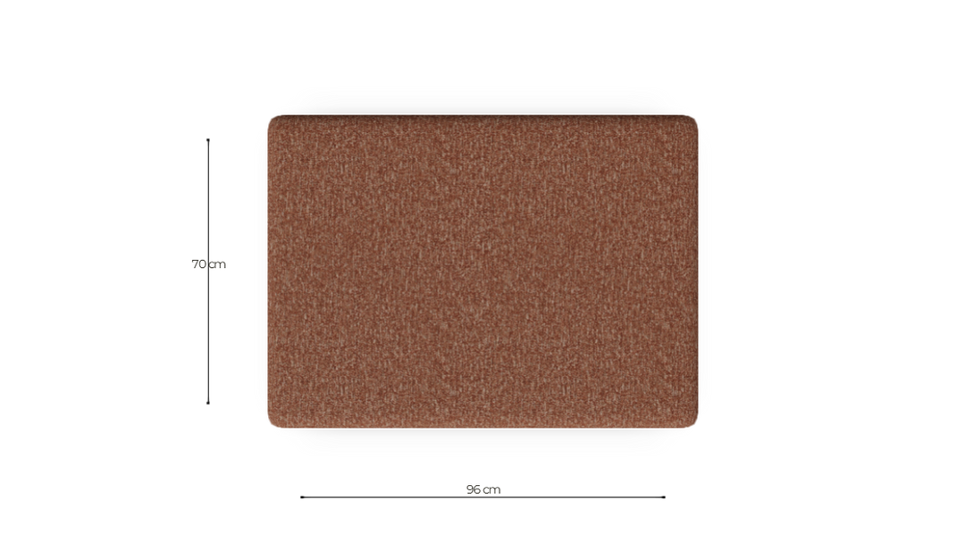 sku:X3-E01_-13-STR|img:X3-E01_-13-STR-IMG4.png|desc:X3 hocker rechthoek (70x96cm) element 1 #13 roest melange structuur