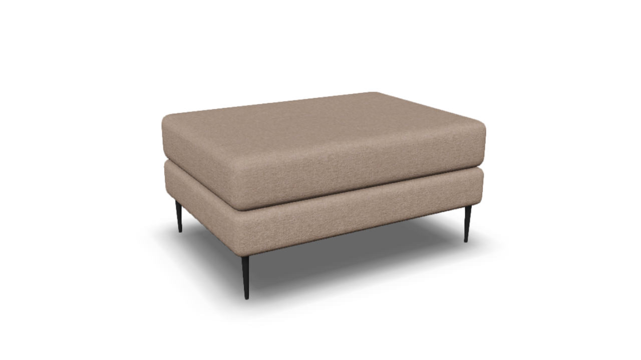 sku:X3-E01_-17-WAR|img:X3-E01_-17-WAR-IMG2.png|desc:X3 hocker rechthoek (70x96cm) element 1 #17 warmbeige uni