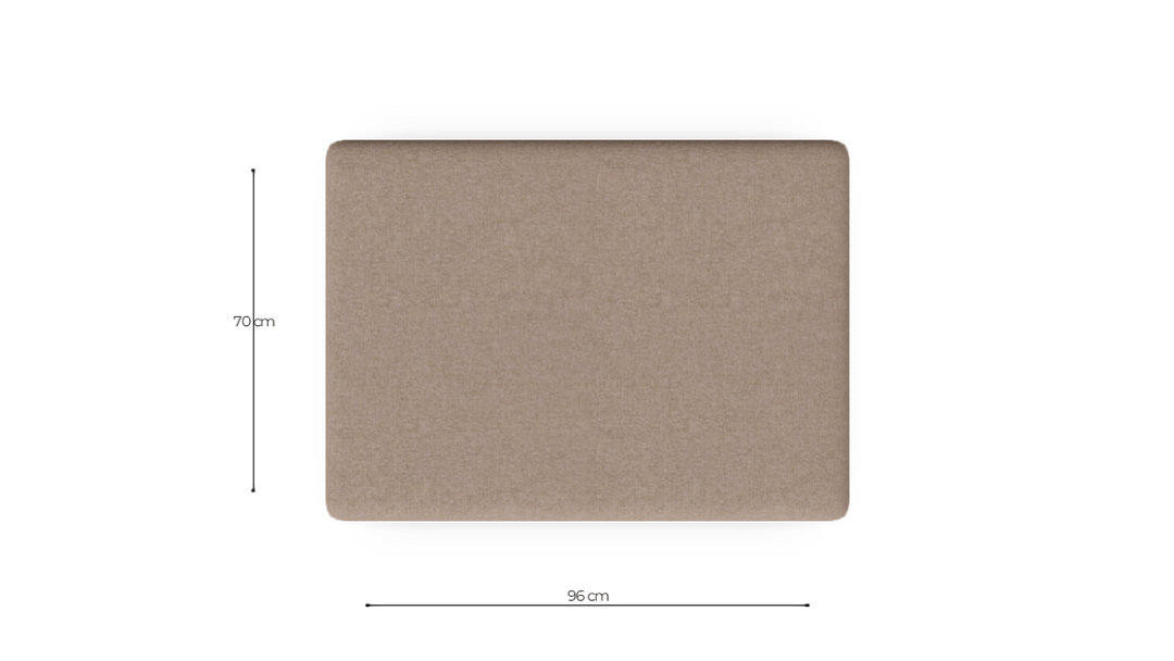 sku:X3-E01_-17-WAR|img:X3-E01_-17-WAR-IMG4.png|desc:X3 hocker rechthoek (70x96cm) element 1 #17 warmbeige uni